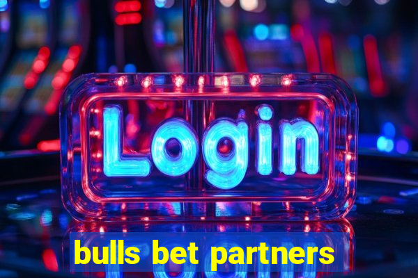 bulls bet partners